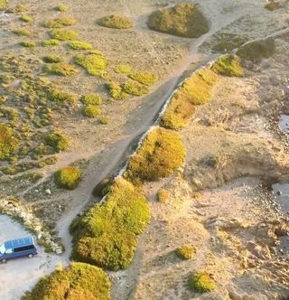 Alquiler furgoneta camper