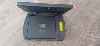 Dvd Sony para el coche