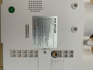 Proyector LED Akatuo - Mini proyector