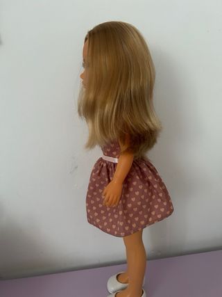 Muñeca Nancy Un Dia con Amigas