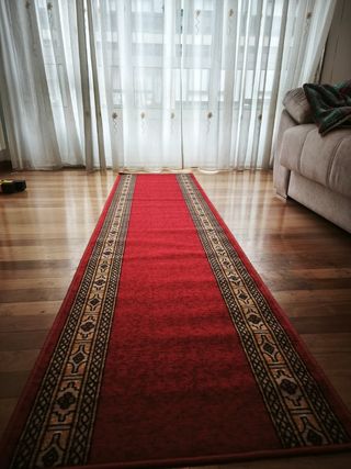 Alfombra 
