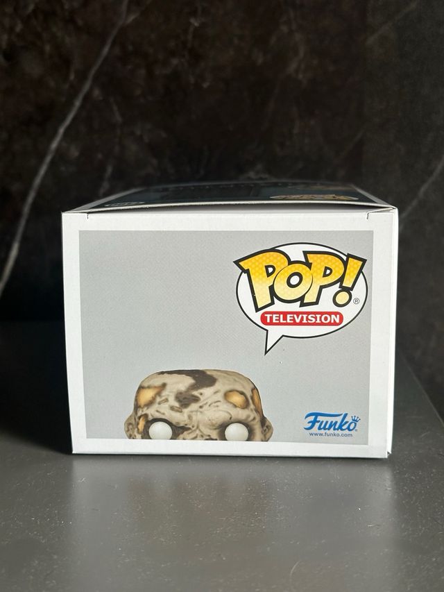 Funko Pop Basement Ghost 1490