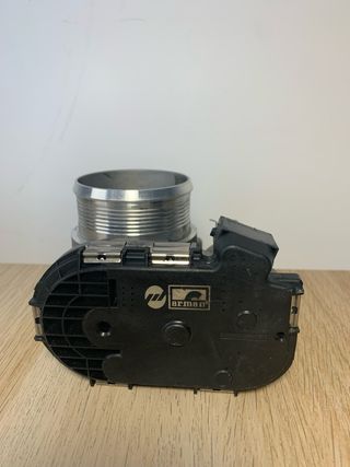 Cuerpo de Mariposa SIDAT 88.212AS