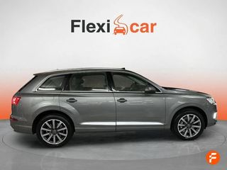 Audi Q7 3.0 TDI e-tron quattro tiptronic
