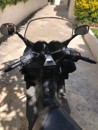 APRILIA ATLANTIC 250  SPRINT