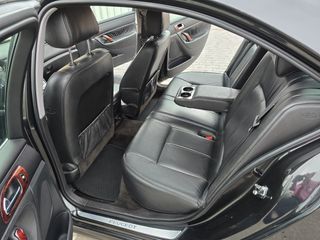 Peugeot 607 2008
