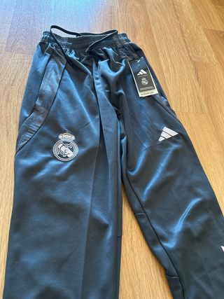 Pantalon real madrid niño
