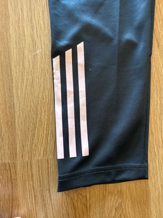 Pantalon real madrid niño