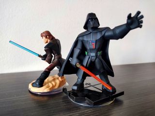Disney Infinity Star Wars