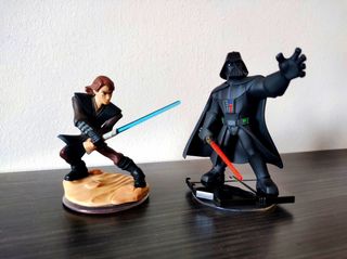 Disney Infinity Star Wars