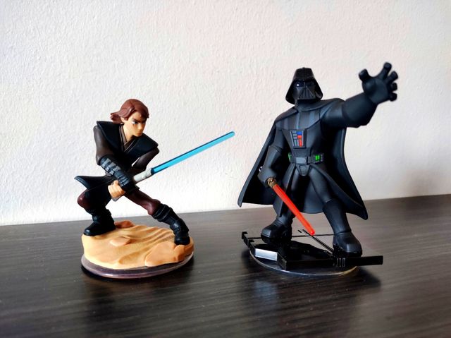 Disney Infinity Star Wars