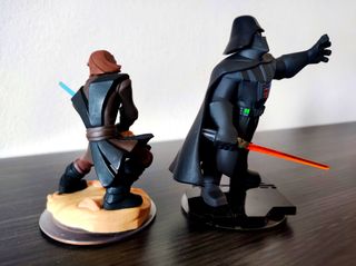 Disney Infinity Star Wars