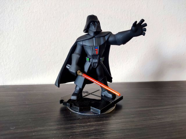 Disney Infinity Star Wars