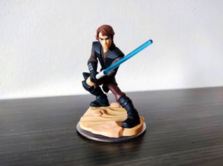 Disney Infinity Star Wars