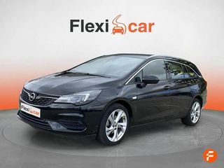 Opel Astra 1.2T SHT 96kW (130CV) Business Elegan ST