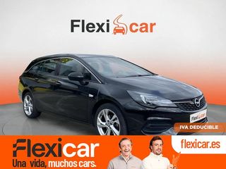 Opel Astra 1.2T SHT 96kW (130CV) Business Elegan ST