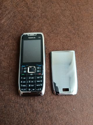 Nokia E51