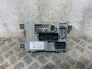 CAJA RELES / FUSIBLES CITROEN NEMO