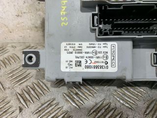 CAJA RELES / FUSIBLES CITROEN NEMO