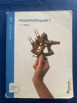 Matematicas Ccnn + Cuad Eva Repaso 1 Bachillera...