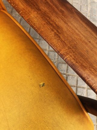 Sillones diseño escandinavo vintage midcentury