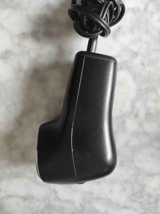 Afeitadora Philips HP1132 - Negra/Plata