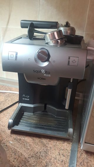 Cafetera