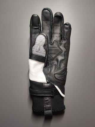 Guantes verano de motocicleta Alpinestar GP X V2.