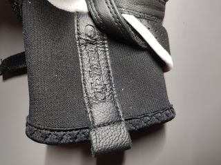 Guantes verano de motocicleta Alpinestar GP X V2.