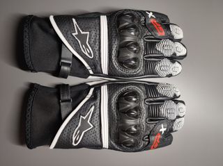 Guantes verano de motocicleta Alpinestar GP X V2.