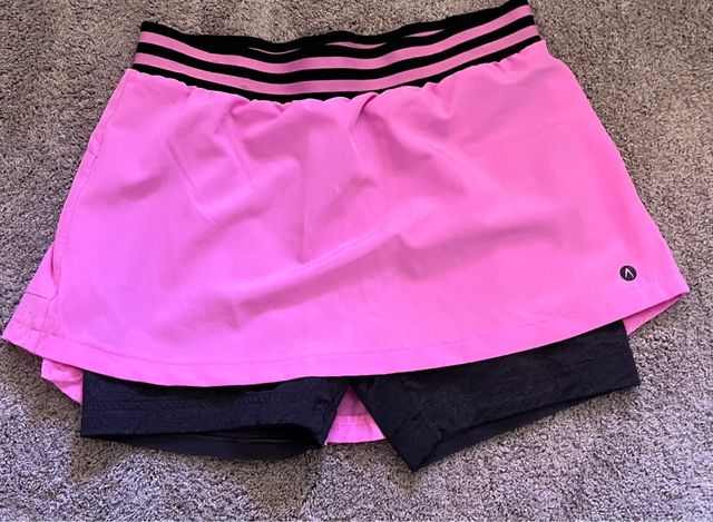 falda deporte tenis padel