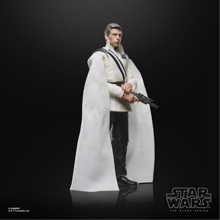 DIRECTOR ORSON KRENNIC STARWARS BLACK SERIES ANDOR