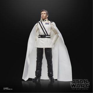 DIRECTOR ORSON KRENNIC STARWARS BLACK SERIES ANDOR