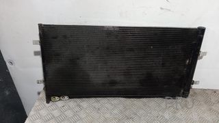 CONDENSADOR / RADIADOR  AIRE ACONDICIONADO AUDI Q3 (8UB)