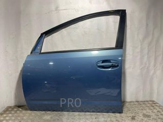 PUERTA DELANTERA IZQUIERDA TOYOTA PRIUS (ZVW30)