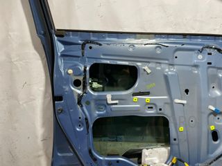 PUERTA DELANTERA IZQUIERDA TOYOTA PRIUS (ZVW30)
