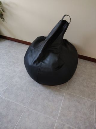 Pufo asiento