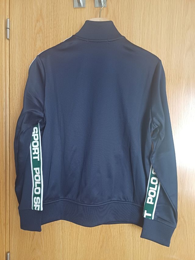 CHAQUETA POLO SPORT RALPH LAUREN 14 16