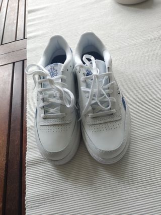 Zapatillas Reebok 