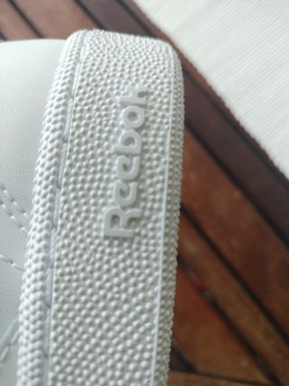 Zapatillas Reebok 