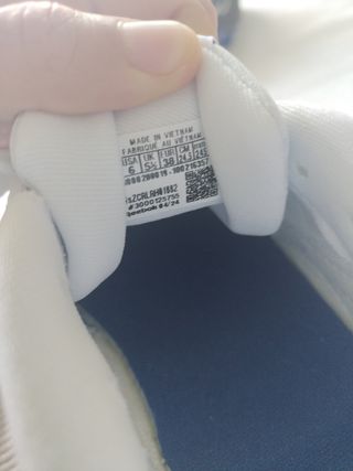 Zapatillas Reebok 