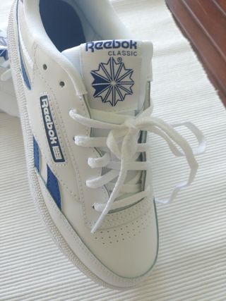 Zapatillas Reebok 