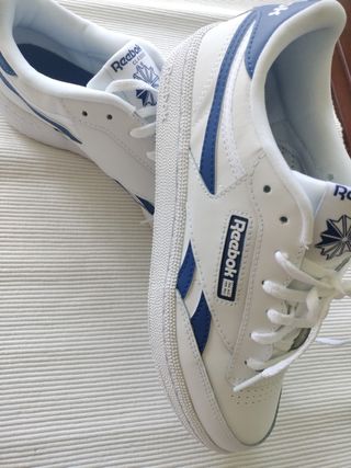Zapatillas Reebok 