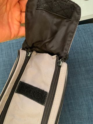 Botera futbol Umbro años 90