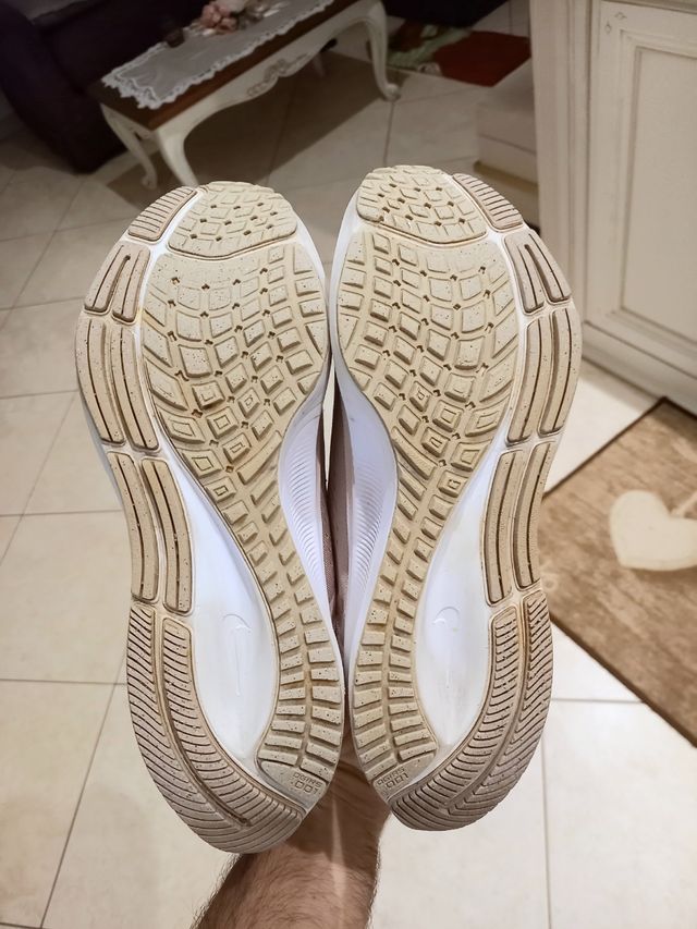 Nike Zoom Pegasus 39 Rosa