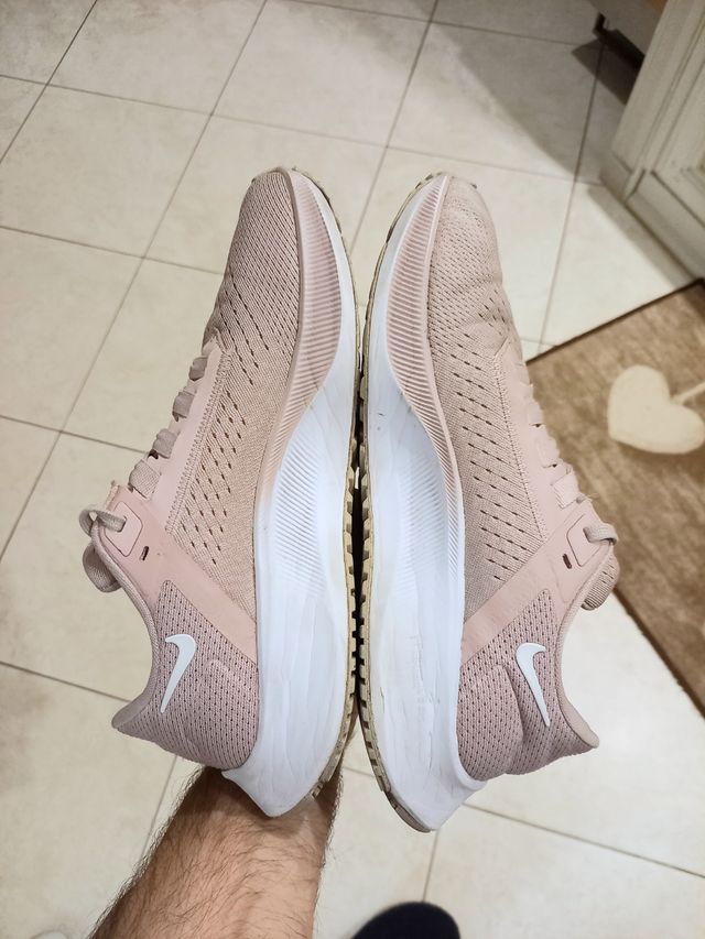 Nike Zoom Pegasus 39 Rosa