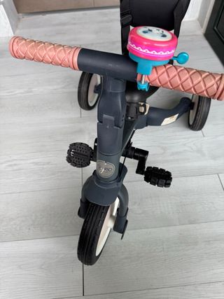 Triciclo Gyro bebé - Plegable