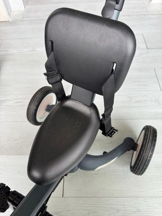 Triciclo Gyro bebé - Plegable