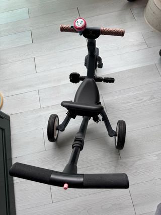 Triciclo Gyro bebé - Plegable