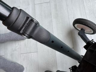 Triciclo Gyro bebé - Plegable